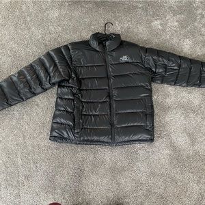 North face, Men’s black Jacket